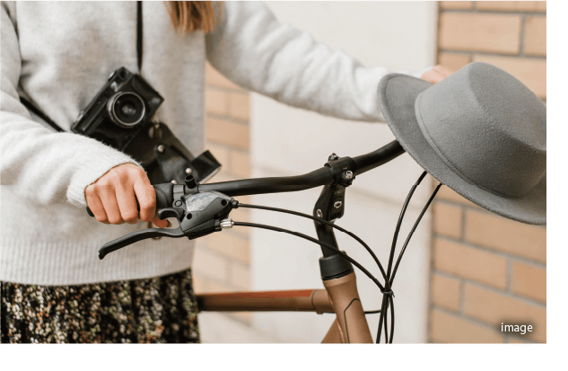 自転車置場
