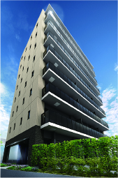 サンクレーア西枇杷島