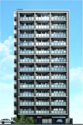 サンクレーア岩倉