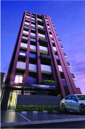 サンクレーア瑞穂桜山