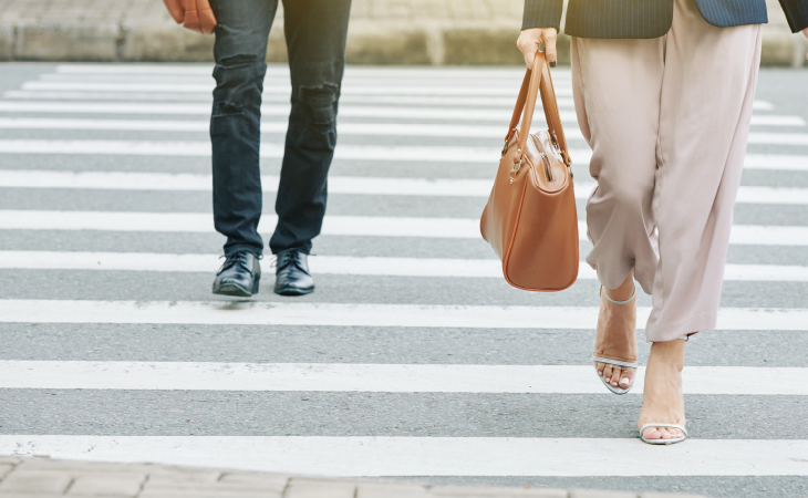 本郷駅　徒歩5分