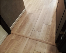 フラットフロア