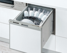 食器洗浄乾燥機