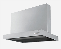 ステンレスレンジフード