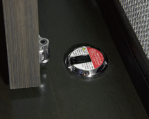 ドアストッパー