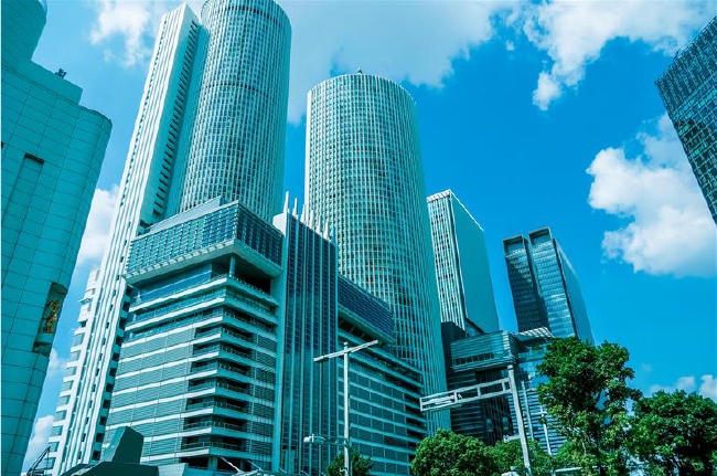 都心へダイレクトアクセス