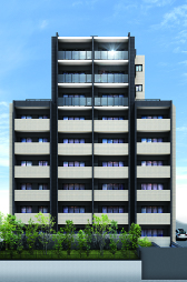 サンクレーア上社駅前