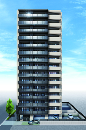 サンクレーア岩塚