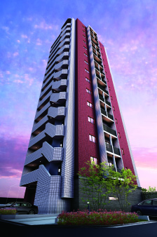 サンクレーア桜通泉