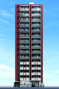 サンクレーア鶴舞公園