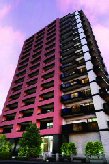 サンクレーア上前津