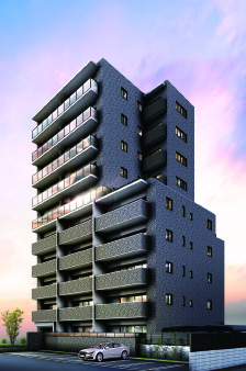 サンクレーア高畑