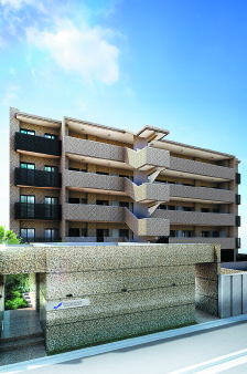 サンクレーア新瑞