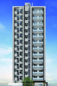 サンクレーア川名