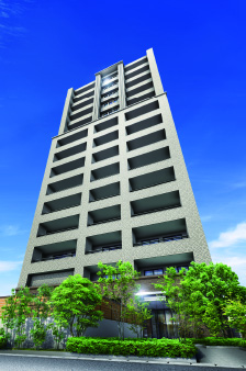 サンクレーア矢場町