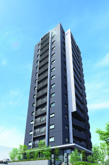 サンクレーア星ヶ丘