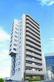 サンクレーア吹上公園