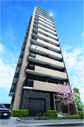 サンクレーア桜台