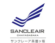 サンクレーア 茶屋ヶ坂
